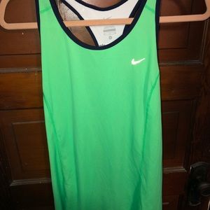 Women’s Nike Dri-Fit Tank top